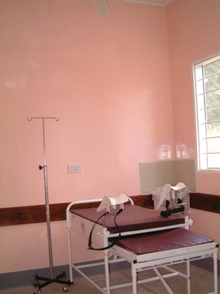 The Completed Delivery Suite