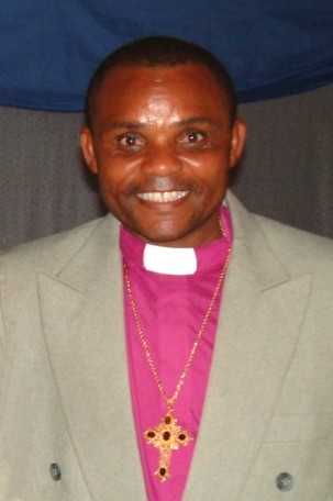 Bishop Jacob Chimeledya