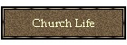 Church Life