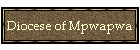 Diocese of Mpwapwa