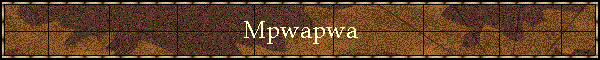 Mpwapwa