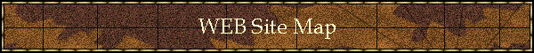 WEB Site Map