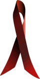HIV Ribbon