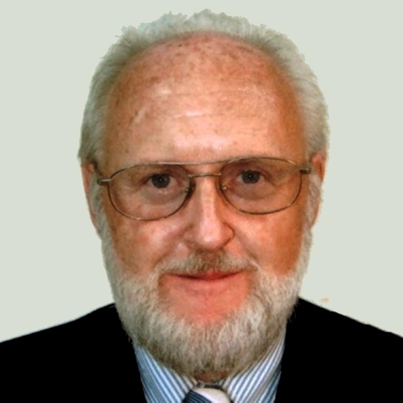 Godfrey Tarling MSc., FRICS, FBEng