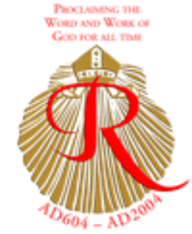 Declaring the Word & Work of God for All Time (AD604 - AD2004)