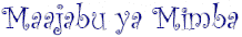 Maajabu ya Mimba