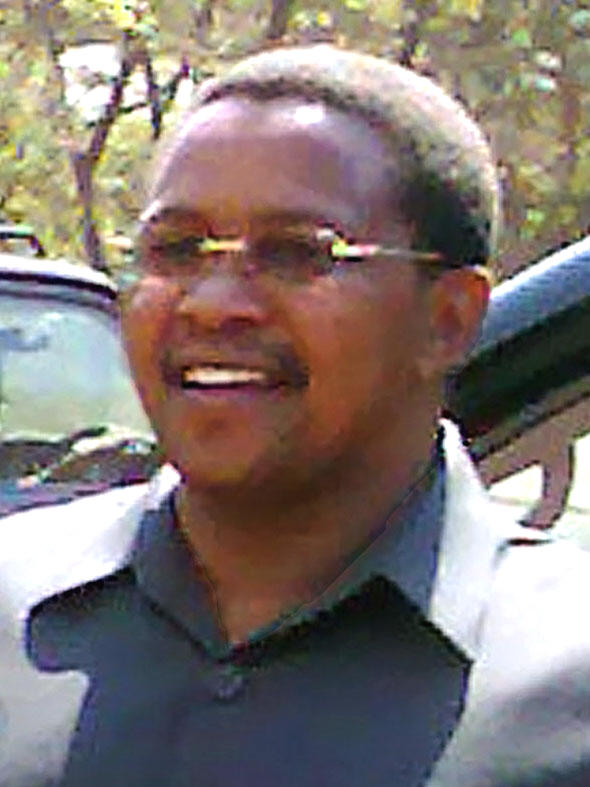 President Jakaya Mrisho Kikwete