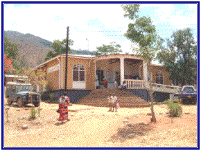 St. Luke's Dispensary