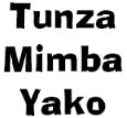 Tunza Mimba Yako