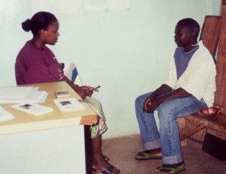 Voluntary Counselling