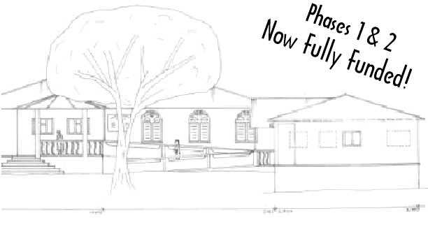 An Architect's Impression