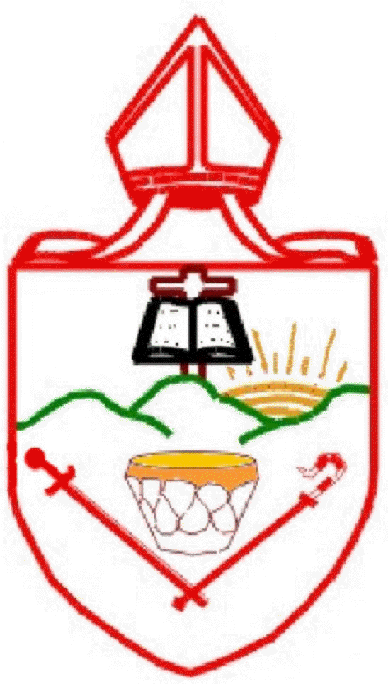 Diocese of Mpwapwa Shield